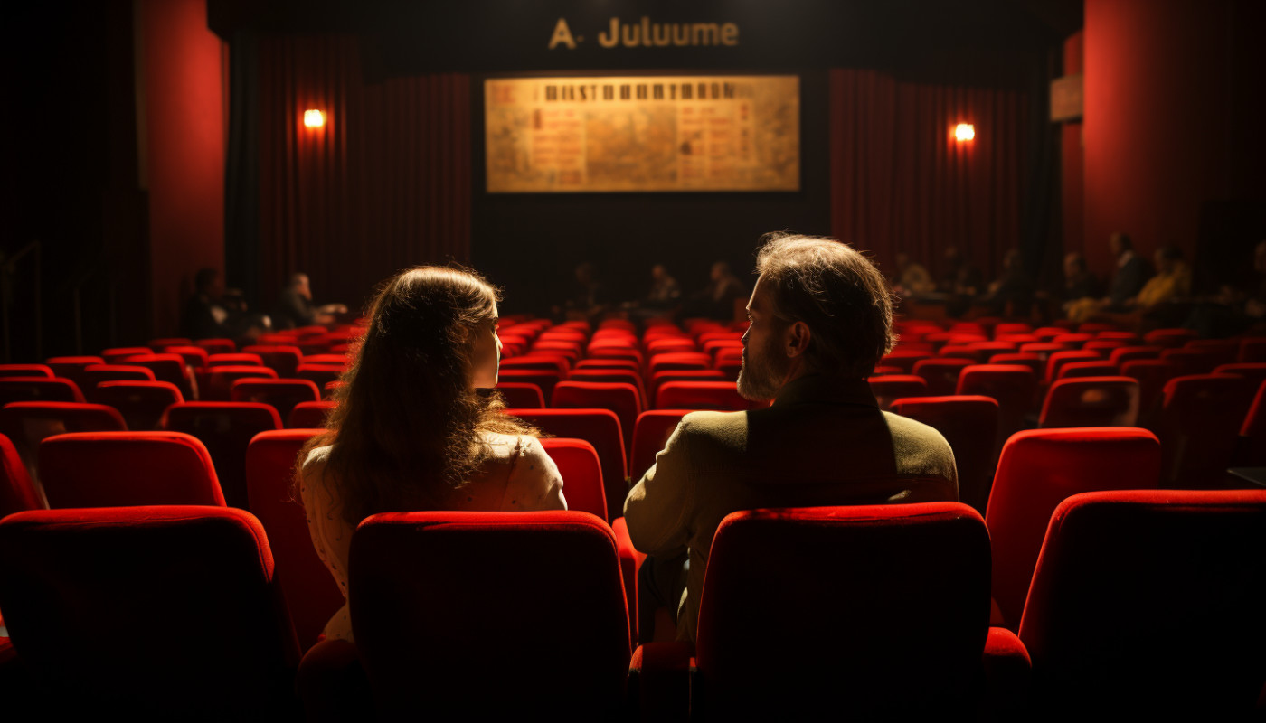 Cine de autor en el siglo XXI, una mirada íntima