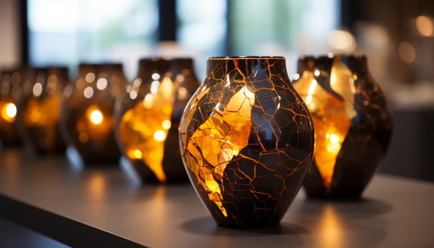 La belleza en la imperfección: el arte del kintsugi japonés
