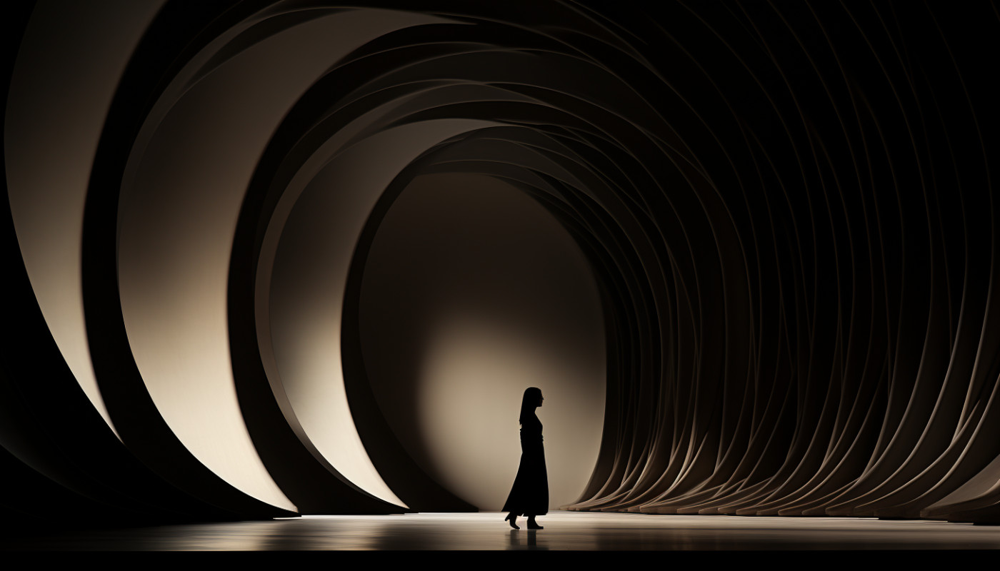 Luz y sombra: El arte de la fotografía en blanco y negro